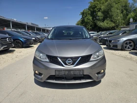 Nissan Pulsar 1.5dci 110к.с Топ състояние , снимка 5