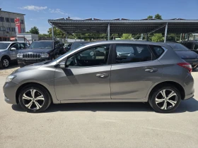 Nissan Pulsar 1.5dci 110к.с Топ състояние , снимка 7