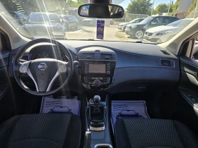 Nissan Pulsar 1.5dci 110к.с Топ състояние , снимка 15