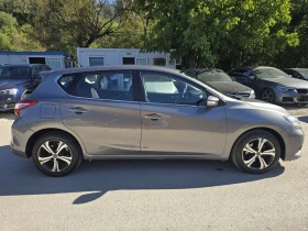 Nissan Pulsar 1.5dci 110к.с Топ състояние , снимка 8