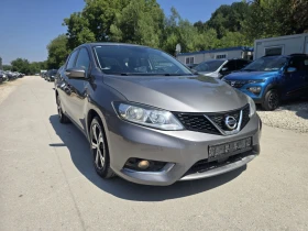 Nissan Pulsar 1.5dci 110к.с Топ състояние , снимка 2