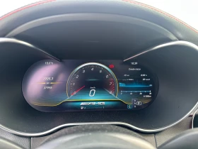 Mercedes-Benz C 43 AMG, снимка 6