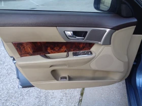 Jaguar Xf 2.7-V6HDI-KOJA-NAVI-AVTOMAT-LIZING, снимка 8