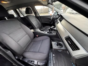 BMW 520 D 150hp ИТАЛИЯ, снимка 11