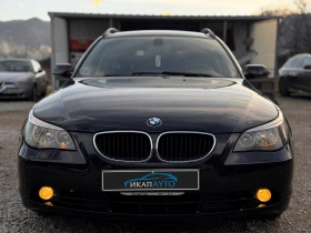BMW 520 D 150hp ИТАЛИЯ, снимка 2