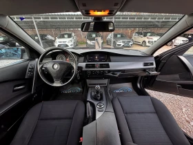 BMW 520 D 150hp ИТАЛИЯ, снимка 13