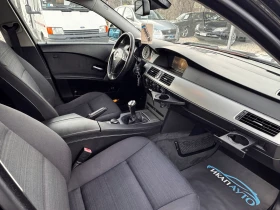 BMW 520 D 150hp ИТАЛИЯ, снимка 10