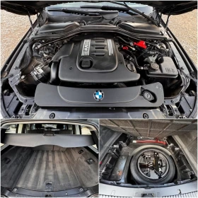 BMW 520 D 150hp ИТАЛИЯ, снимка 14