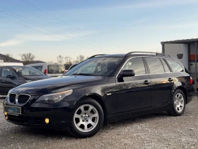 BMW 520 D 150hp ИТАЛИЯ, снимка 1