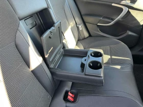 Opel Insignia, снимка 13