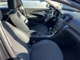 Opel Insignia, снимка 6