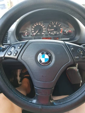 BMW 320 IA, снимка 7