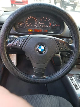 BMW 320 IA, снимка 3