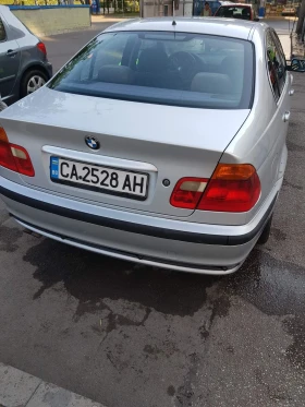 BMW 320 IA, снимка 6