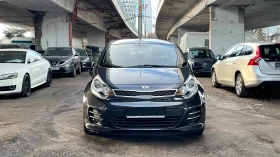 Kia Rio ФЕЙС ПЕРФЕКТНА, снимка 2