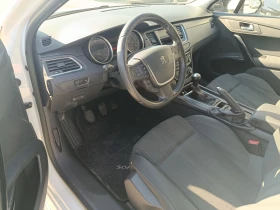 Peugeot 508 1.6 HDI , снимка 14