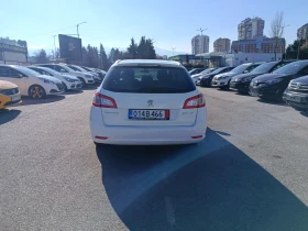 Peugeot 508 1.6 HDI , снимка 5