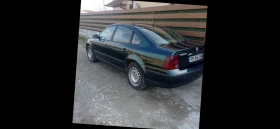 VW Passat B5 110hp AFN motor, снимка 5