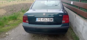 VW Passat B5 110hp AFN motor, снимка 3