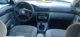 VW Passat B5 110hp AFN motor, снимка 6