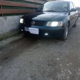 VW Passat B5 110hp AFN motor, снимка 1