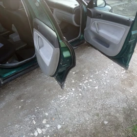 VW Passat B5 110hp AFN motor, снимка 10