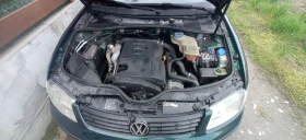VW Passat B5 110hp AFN motor, снимка 5