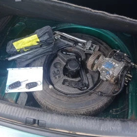 VW Passat B5 110hp AFN motor, снимка 16