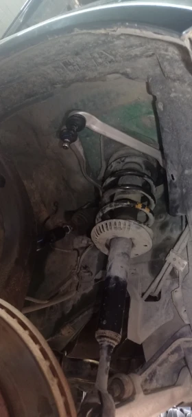 VW Passat B5 110hp AFN motor, снимка 11