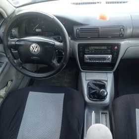 VW Passat B5 110hp AFN motor, снимка 9