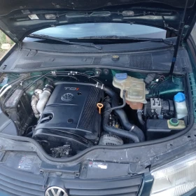 VW Passat B5 110hp AFN motor, снимка 14
