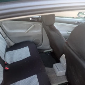 VW Passat B5 110hp AFN motor, снимка 13