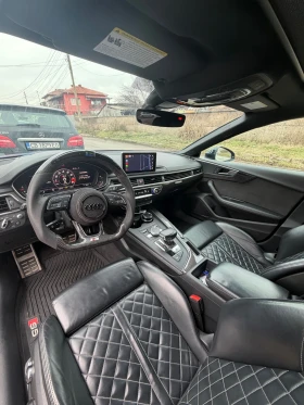Audi S5 Stage2 + генерация , снимка 8