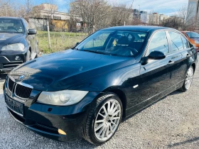 BMW 320 2.0i/150 k.c., снимка 1