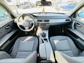 BMW 320 2.0i/150 k.c., снимка 10