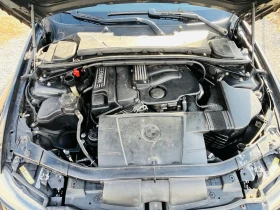 BMW 320 2.0i/150 k.c., снимка 13