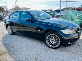 BMW 320 2.0i/150 k.c., снимка 7