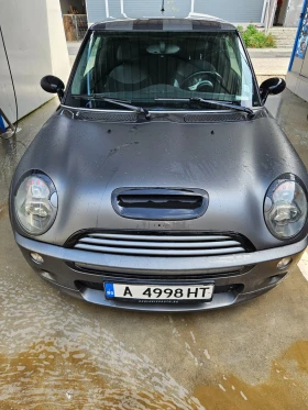 Mini Cooper s S, снимка 11