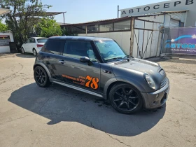 Mini Cooper s S, снимка 1