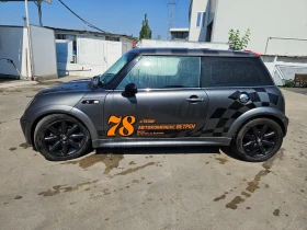 Mini Cooper s S, снимка 2