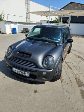 Mini Cooper s S, снимка 5