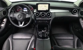 Mercedes-Benz C 200, снимка 7