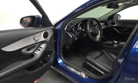 Mercedes-Benz C 200, снимка 11