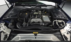 Mercedes-Benz C 200, снимка 6