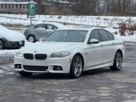 BMW 535 535d xDrive /HARMAN KARDON / CAMERA / NAVI , снимка 10