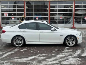 BMW 535 535d xDrive /HARMAN KARDON / CAMERA / NAVI , снимка 12