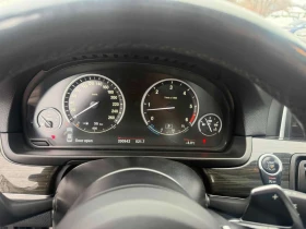 BMW 535 535d xDrive /HARMAN KARDON / CAMERA / NAVI , снимка 8