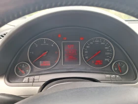 Audi A4, снимка 9