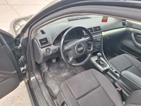 Audi A4, снимка 8