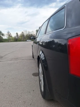 Audi A4, снимка 6